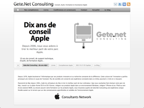 Gete.Net Consulting